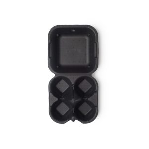 Bath Oil Egg Box