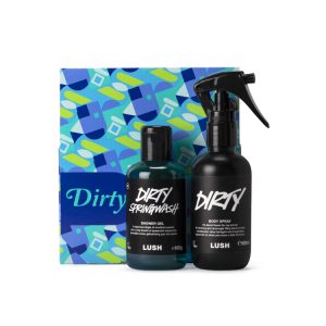 Dirty
