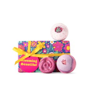 Blooming Beautiful