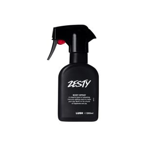 Zesty