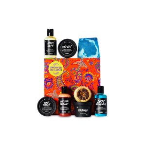 Shower In Lush