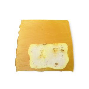 Lemon Zest