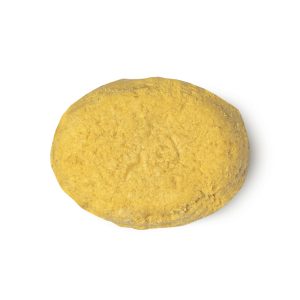 The Golden Cap