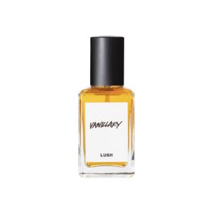 Vanillary
