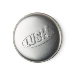 Round Tin