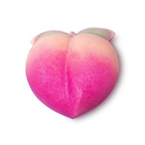 Peachy