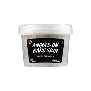 Angels on Bare Skin