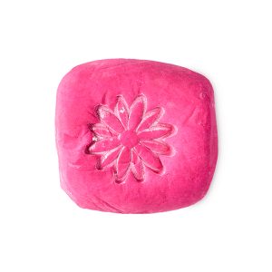 Creamy Candy