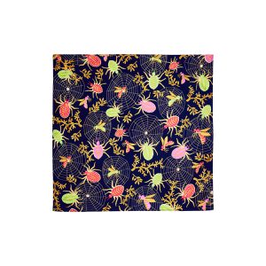 Creepy Crawlies Knot Wrap