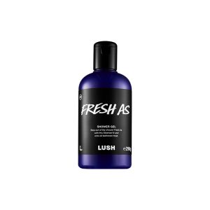 Fresh As