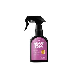 Grape Soda