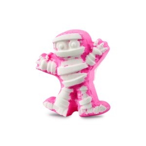 I Want My Mummy