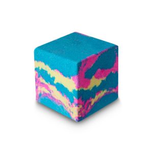 Intergalactic Block