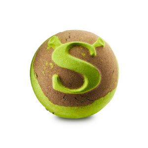 Shrek Swamp
