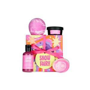 Snow Fairy