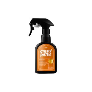Sticky Dates