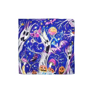 The Haunted Forest Knot Wrap