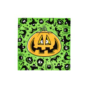 Trick Or Treat! Knot Wrap