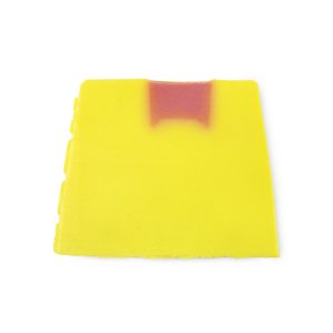 Rhubarb And Custard