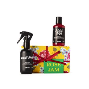 Rose Jam