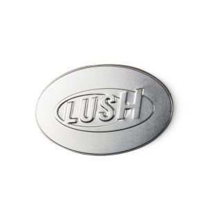 Oval Tin